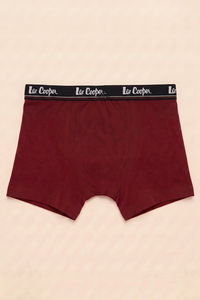 Lee Cooper Boys Marvel Trunks (Pack of 3) - Multicolor — thumbnail 11